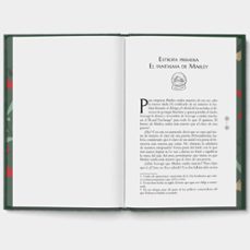 Imagen Secuandaria de Cuentos de Navidad. Abrir galería completa.
