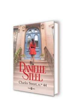 charles street, n.º 44-danielle steel-9788401343858