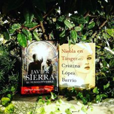 niebla en tanger (finalista premio planeta 2017)-cristina lopez barrio-9788408178958
