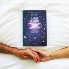el amor de tu vida: de la esclavitud del miedo a la confianza plena en el amor-rut nieves miguel-9788408193258