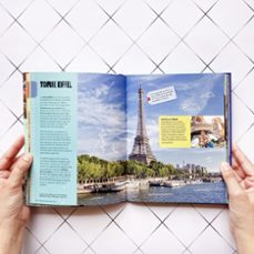 mi primera guía de parís 2025 (lonely planet)-9788408296058