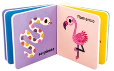 mi librería (6 libros de carton con paginas texturadas)-daisy beatrice-9788411582858