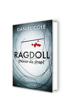 ragdoll (ninot de drap)-daniel cole-9788416930258