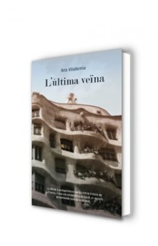 l última veina-ana viladomiu-9788417305758