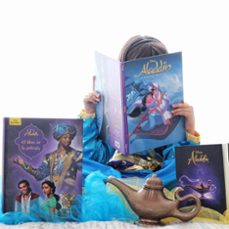aladdin. la novela grafica-9788417529758