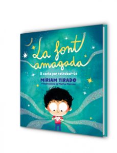 la font amagada-miriam tirado-9788418054358