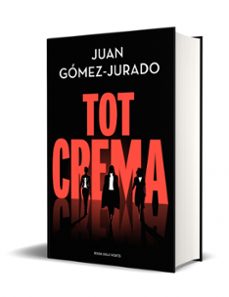 tot crema-juan gomez jurado-9788418062858