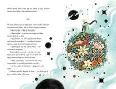 el nuevo viaje de el principito (ed. tapa blanda)-eloy moreno-9788419868558