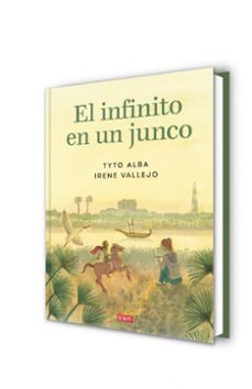 el infinito en un junco (adaptación gráfica)-tyto alba-9788419951458