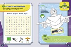 actividades en la academia (top wing. actividades)-9788448854058