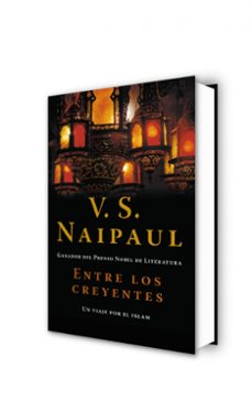 entre los creyentes-v.s. naipaul-9788483068458