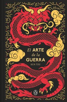 el arte de la guerra (nueva traducción) (edición especial en tapa dura)-sun tzu-9788491057758