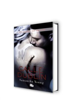 calle dublin-samantha young-9788498729658