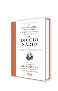 el diccionario de samuel johnson-gonzalo torne-9788499929958