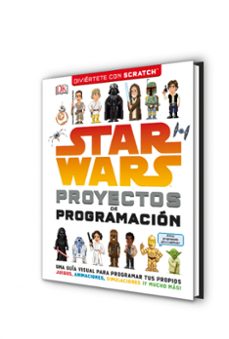 star wars proyectos de programación-9780241344859