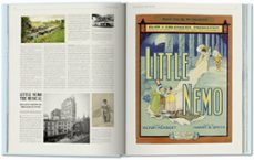 winsor mccay. the complete little nemo-alexander braun-9783836592659
