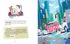el detective sopapo y tú 1. el caso del cuadro misterioso-isaac palmiola-9788408298359