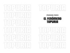 mentalidad topuria (edición limitada)-miquel blazquez-9788410197459