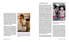 madre despues de los 40. la verdad del cuento-toñi moreno-9788418007859