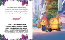 elemental. ya leo solo (disney. lectoescritura)-9788418039959