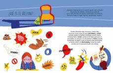 bullying. grandes herramientas para pequeños guerreros-coni la grotteria-9788418304859