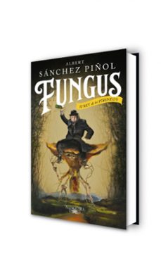 Imagen Secuandaria de FUNGUS: EL REY DE LOS PIRINEOS. Abrir galería completa.