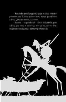 don quijote de la mancha (alfaguara clasicos)-jose l. gimenez frotin-9788420481159