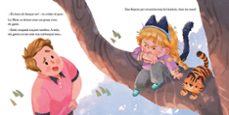 escoleta de bestioles - no em vull banyar-ali rutstein-9788427246959