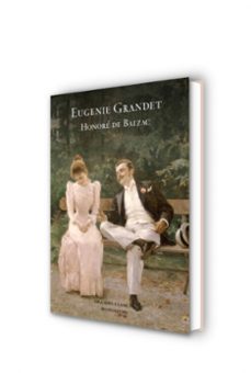 eugenie grandet-honore de balzac-9788439725459