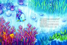 ¿jugamos al escondite, pez arcoiris? (el pez arcoiris)-marcus pfister-9788448848859