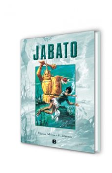 super jabato nº 10-victor mora-9788466651059