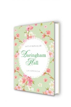 daringham hall: la herencia-kathryn taylor-9788466657259