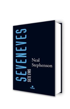 seveneves-neal stephenson-9788466658959