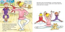 berta aprende a bailar-liane schneider-9788498383959
