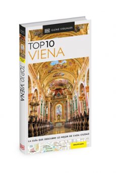 viena 2024 (guías visuales top 10)-9780241705360
