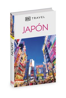 japón 2025 (guías visuales)-9780241771860