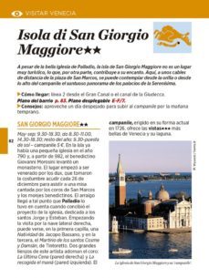 venecia (la guía verde weekend 2016)-9788403515260