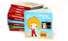 robin de los bosques (cuentos clasicos con texturas )-coralie vallageas-9788408154860