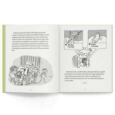 Imagen Secuandaria de ¡Misión ciberseguridad!. Abrir galería completa.
