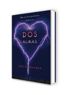 dos almas-holly bourne-9788420453460