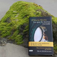 lo que la marea esconde-maria oruña-9788423359660