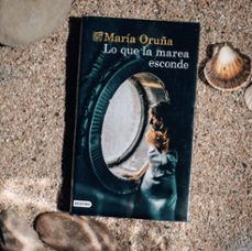 lo que la marea esconde (los libros del puerto escondido)-maria oruña-9788423370160