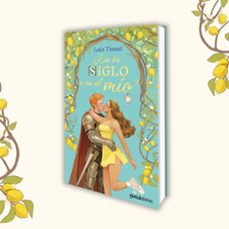 ¿en tu siglo o en el mío?-laia tinaut-9788427055360