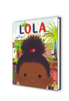 lola-junot diaz-9788448854560