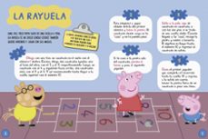 vamos a jugar sin pantallas con peppa (peppa pig. actividades)-9788448856960