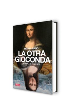 la otra gioconda-peio h. riaño-9788499922560