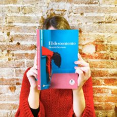 el descontento-beatriz serrano-9788499989860