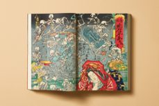 Imagen Secuandaria de Japanese Woodblock Prints. Abrir galería completa.