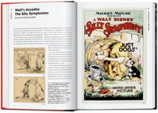 the walt disney film archives. the animated movies 1921-1968. 40th anniversary edition-daniel kothenschulte-9783836580861
