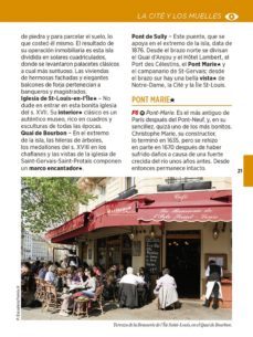 parís (la guía verde weekend 2016)-9788403515161